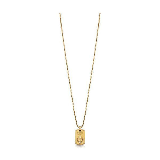 GUESS JEWELS JEWELRY Mod. JUMN01324JWAGT-U DESIGNER FASHION JEWELLERY