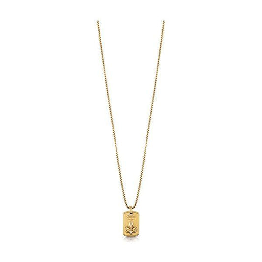 GUESS JEWELS JEWELRY Mod. JUMN01324JWAGT-U DESIGNER FASHION JEWELLERY