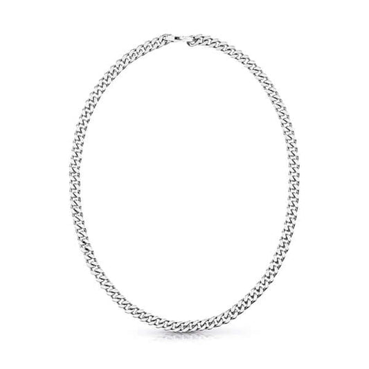 GUESS JEWELS JEWELRY Mod. JUMN01347JWSTT-U DESIGNER FASHION JEWELLERY