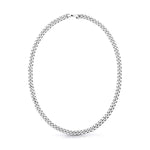 GUESS JEWELS JEWELRY Mod. JUMN01347JWSTT-U DESIGNER FASHION JEWELLERY