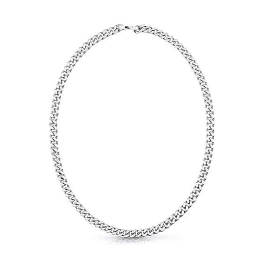 GUESS JEWELS JEWELRY Mod. JUMN01347JWSTT-U DESIGNER FASHION JEWELLERY