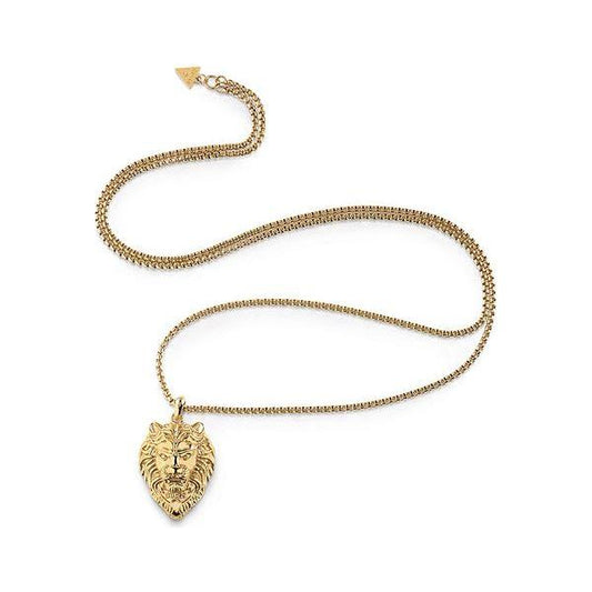 GUESS JEWELS JEWELRY Mod. JUMN01387JWYGT-U DESIGNER FASHION JEWELLERY
