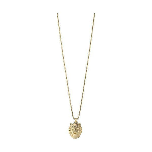 GUESS JEWELS JEWELRY Mod. JUMN01387JWYGT-U DESIGNER FASHION JEWELLERY