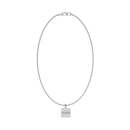 GUESS JEWELS JEWELRY Mod. JUMN03026JWSTT-U DESIGNER FASHION JEWELLERY