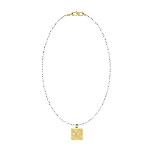 GUESS JEWELS JEWELRY Mod. JUMN03026JWYGSTT-U DESIGNER FASHION JEWELLERY
