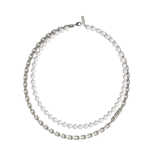 GUESS JEWELS JEWELRY Mod. JUMN04062JWSTWIT-U DESIGNER FASHION JEWELLERY