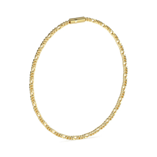 GUESS JEWELS JEWELRY Mod. JUMN04095JWYGT-U DESIGNER FASHION JEWELLERY