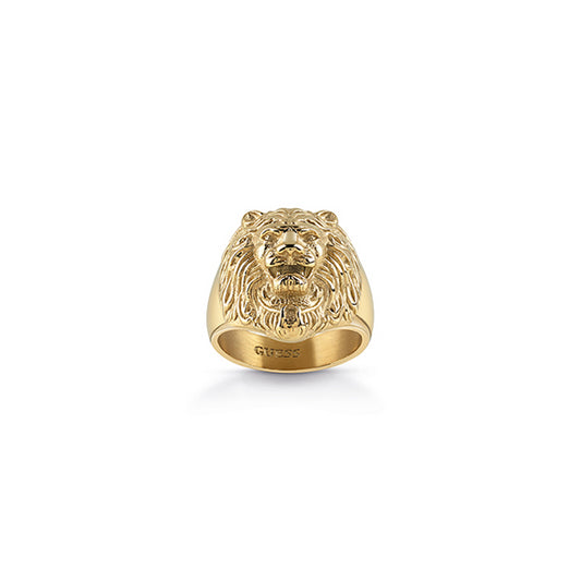 GUESS JEWELS JEWELRY Mod. JUMR01307JWYG62 DESIGNER FASHION JEWELLERY