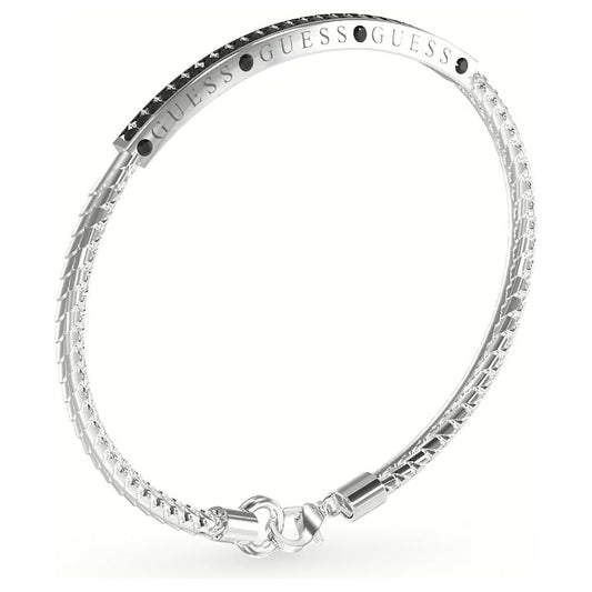 GUESS JEWELS JEWELRY Mod. JUXB03218JWSTBKS DESIGNER FASHION JEWELLERY