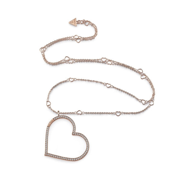 GUESS JEWELS JEWELRY Mod. UBN28008 DESIGNER FASHION JEWELLERY