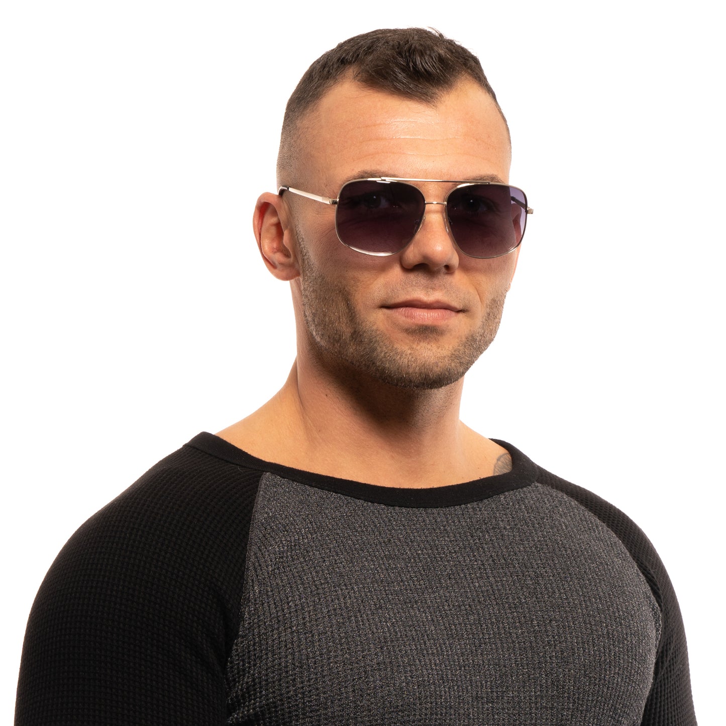 GUESS MOD. GF0207 6010B SUNGLASSES & EYEWEAR