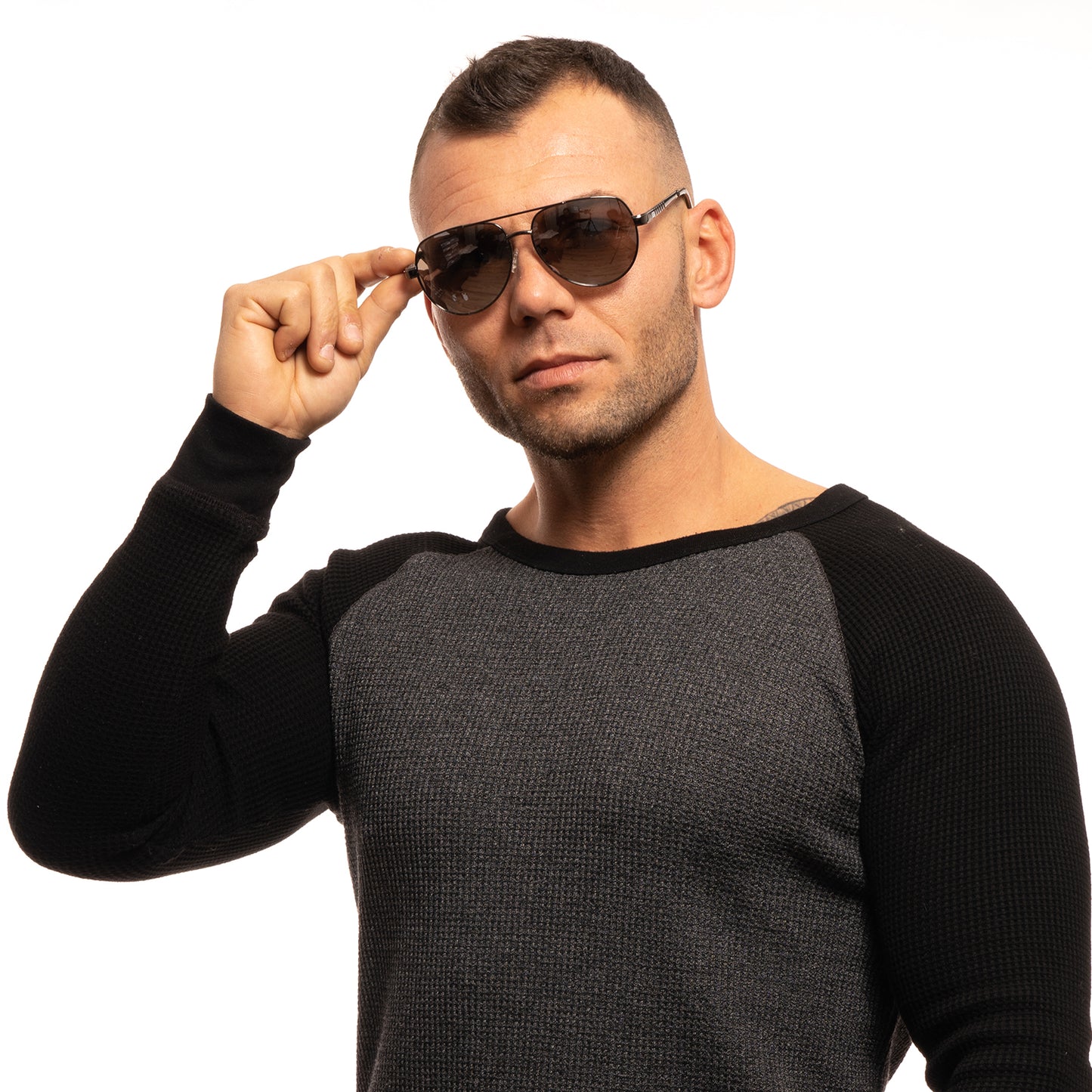 GUESS MOD. GF0215 6008C SUNGLASSES & EYEWEAR