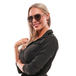 GUESS MOD. GF0364 5910X SUNGLASSES & EYEWEAR