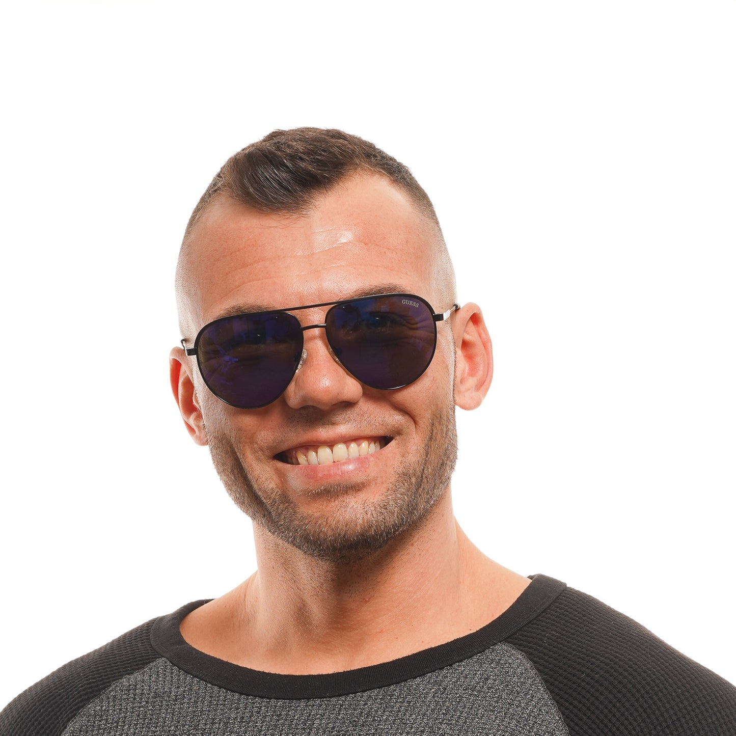 GUESS MOD. GF5083 6201X SUNGLASSES & EYEWEAR