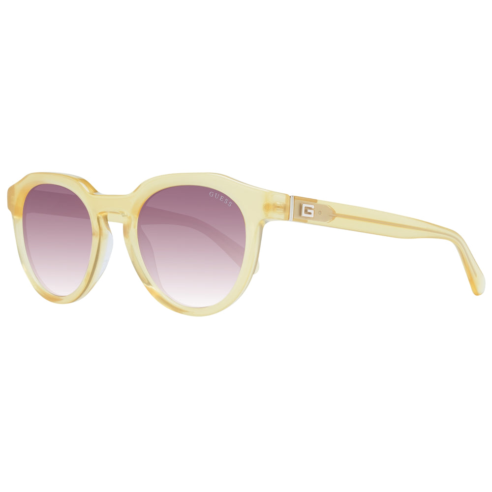 GUESS MOD. GU00063 5039F SUNGLASSES & EYEWEAR