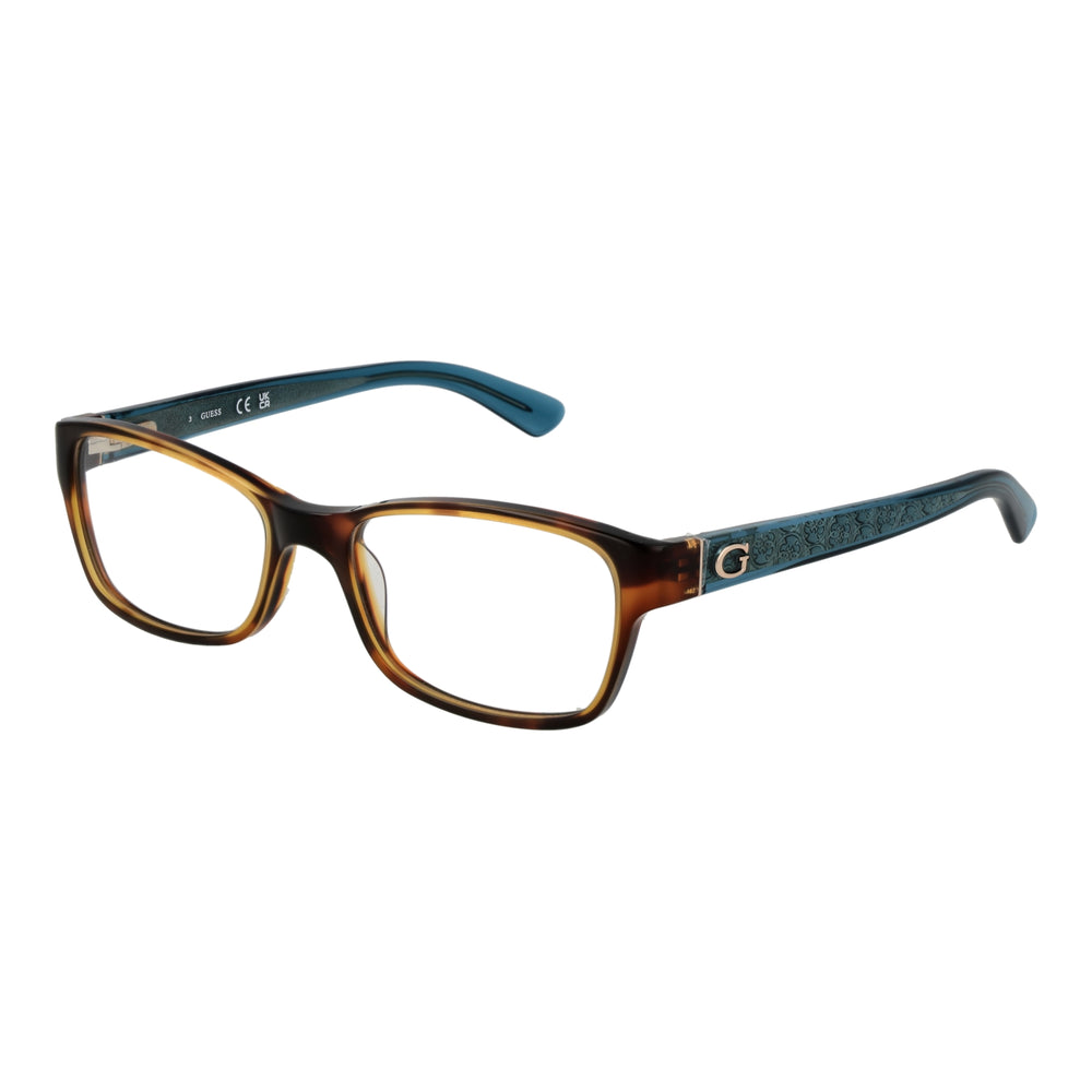 GUESS MOD. GU2591 53052 SUNGLASSES & EYEWEAR