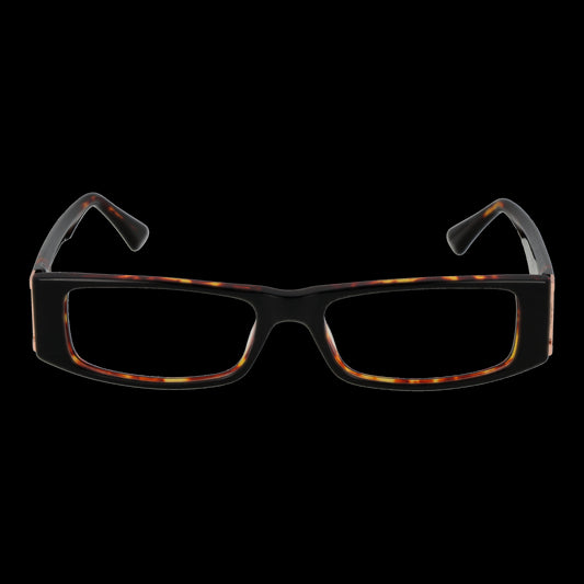 Alt Tag: GUESS MOD. GU2749 52001 lady's glasses front view elegant design