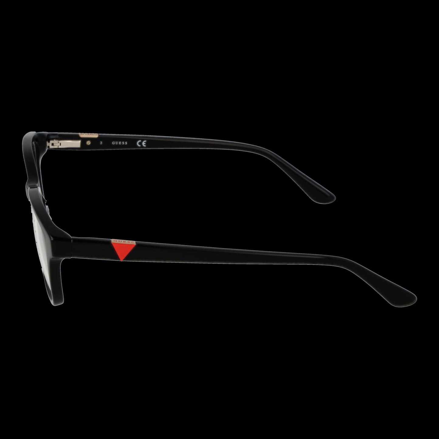 GUESS MOD. GU2810 50001 SUNGLASSES & EYEWEAR
