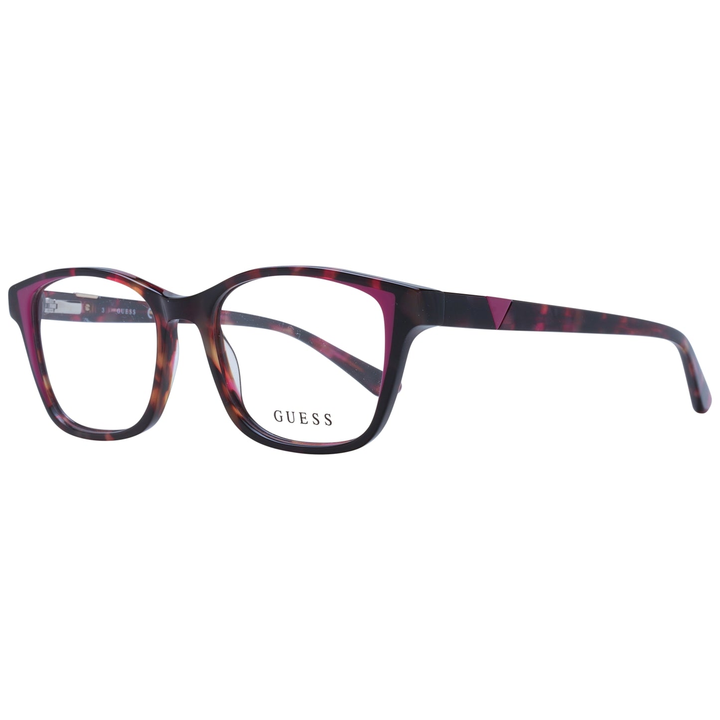 GUESS MOD. GU2810 50074 SUNGLASSES & EYEWEAR