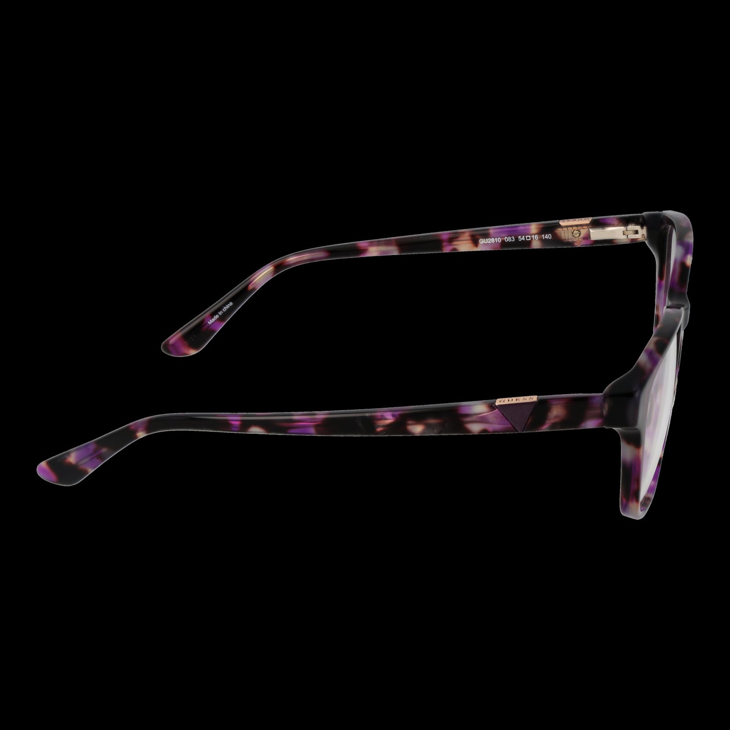 GUESS MOD. GU2810 58083 SUNGLASSES & EYEWEAR