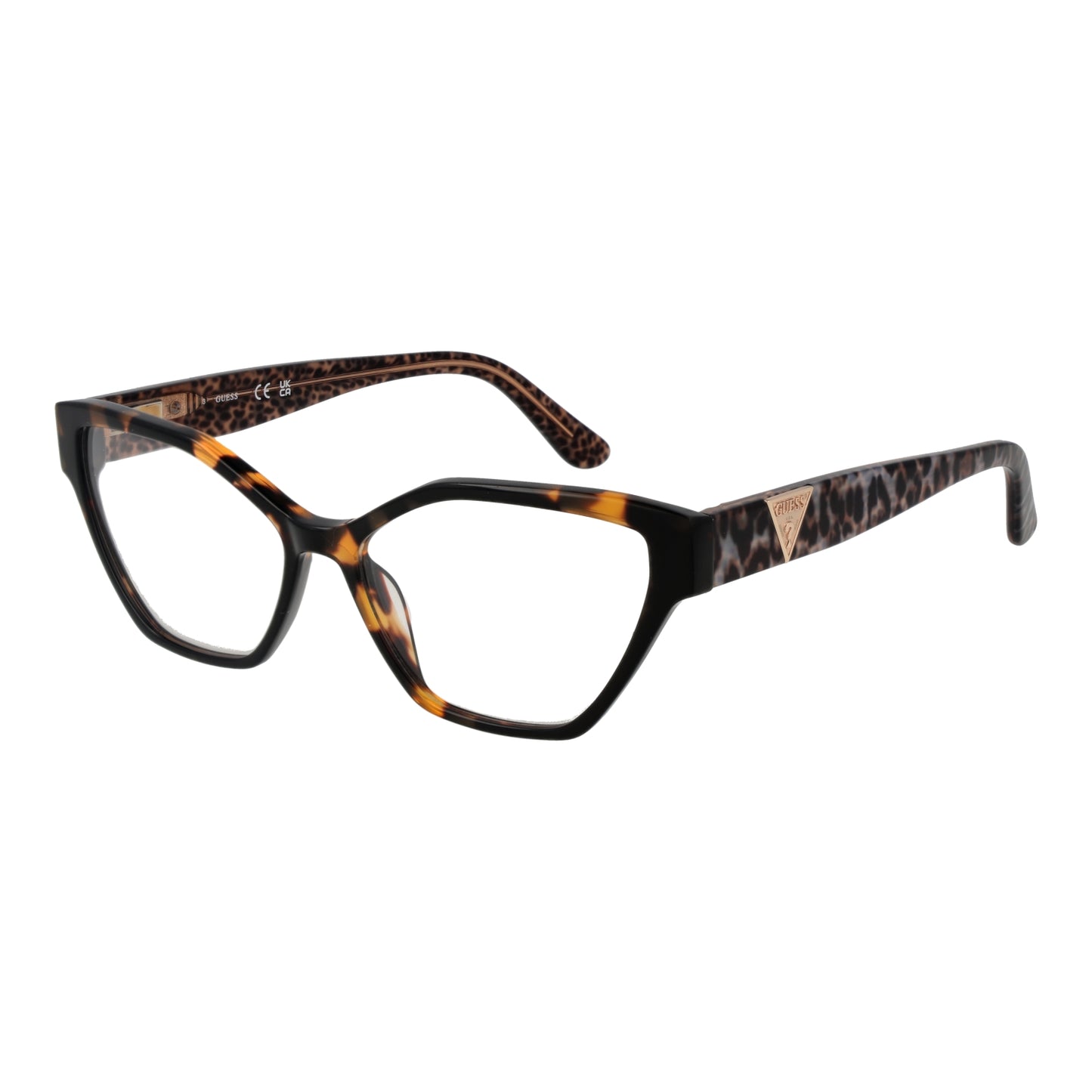 GUESS MOD. GU2827 55052 SUNGLASSES & EYEWEAR