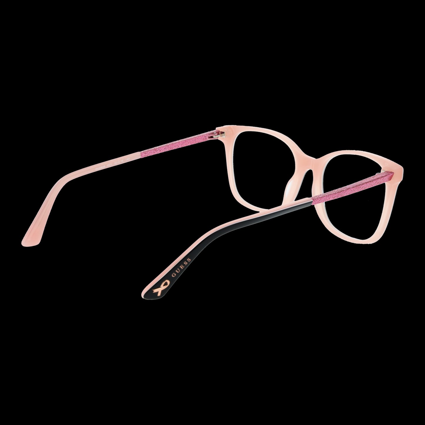GUESS MOD. GU2835 53001 SUNGLASSES & EYEWEAR