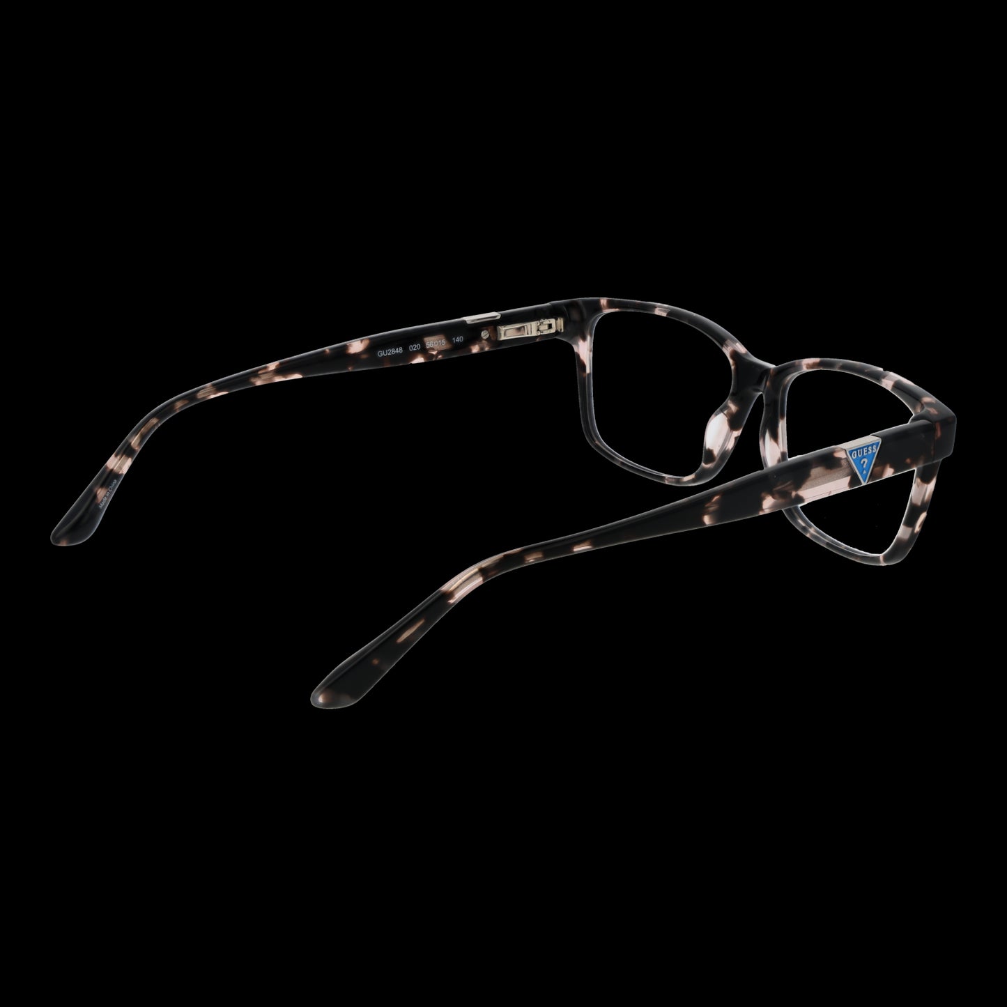 GUESS MOD. GU2848 56020 SUNGLASSES & EYEWEAR