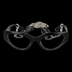 GUESS MOD. GU2853 55001 SUNGLASSES & EYEWEAR