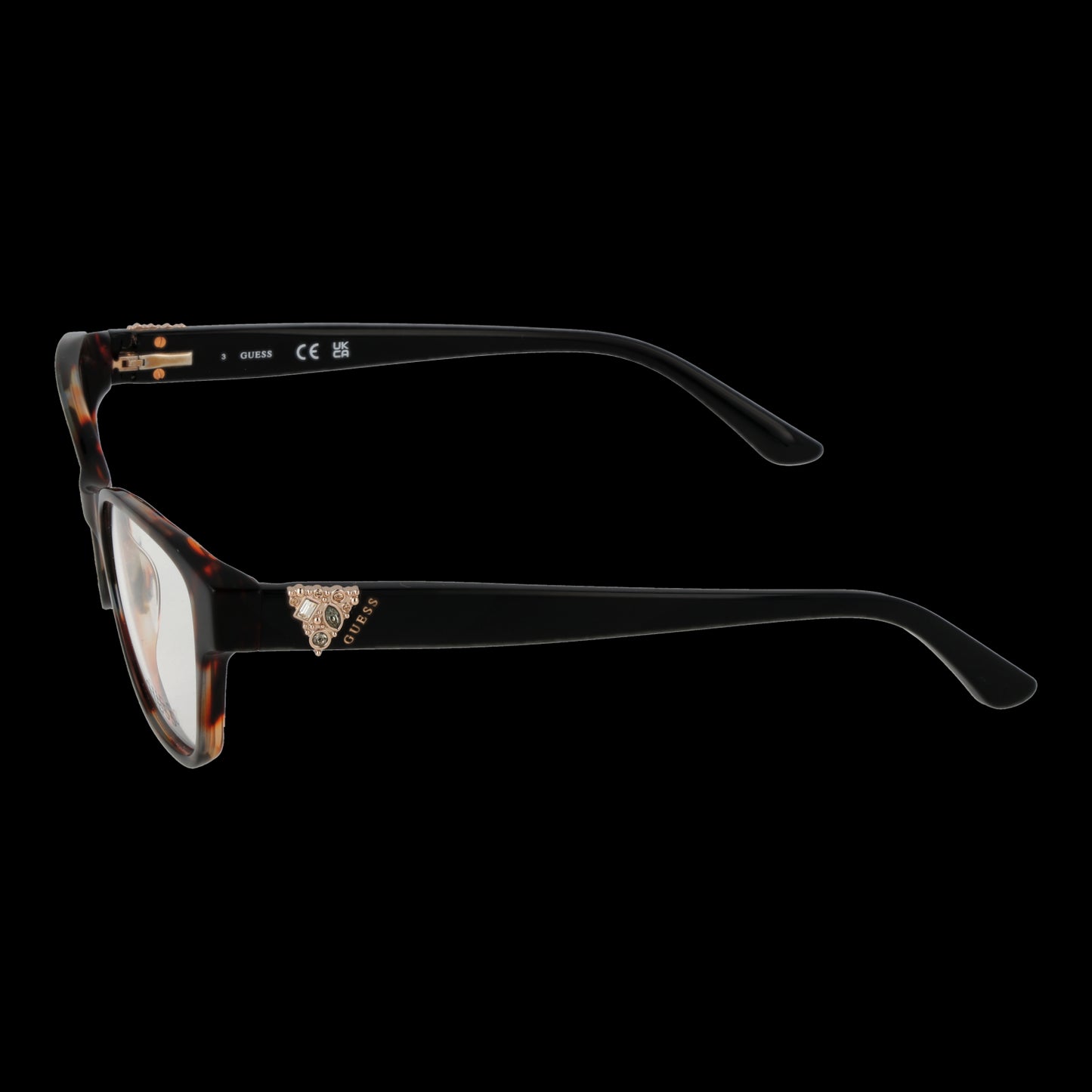 GUESS MOD. GU2854-S 51053 SUNGLASSES & EYEWEAR