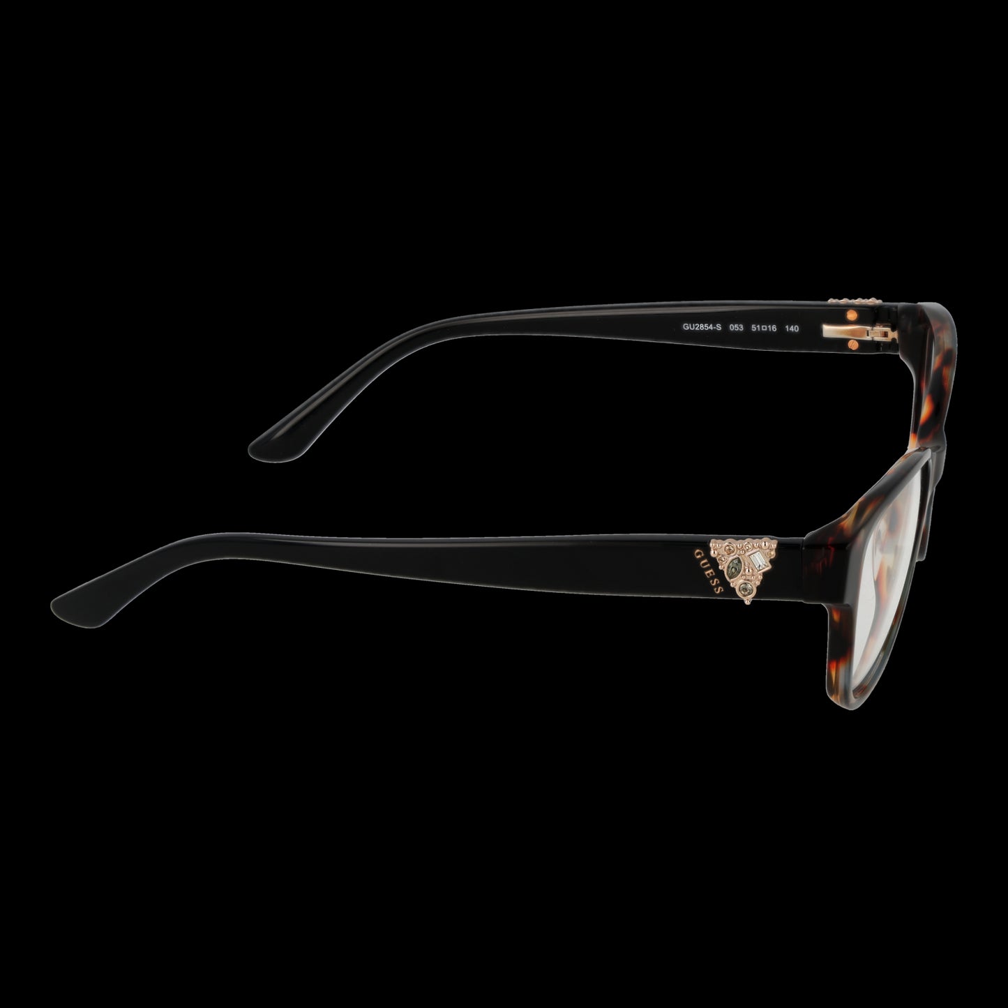 GUESS MOD. GU2854-S 51053 SUNGLASSES & EYEWEAR