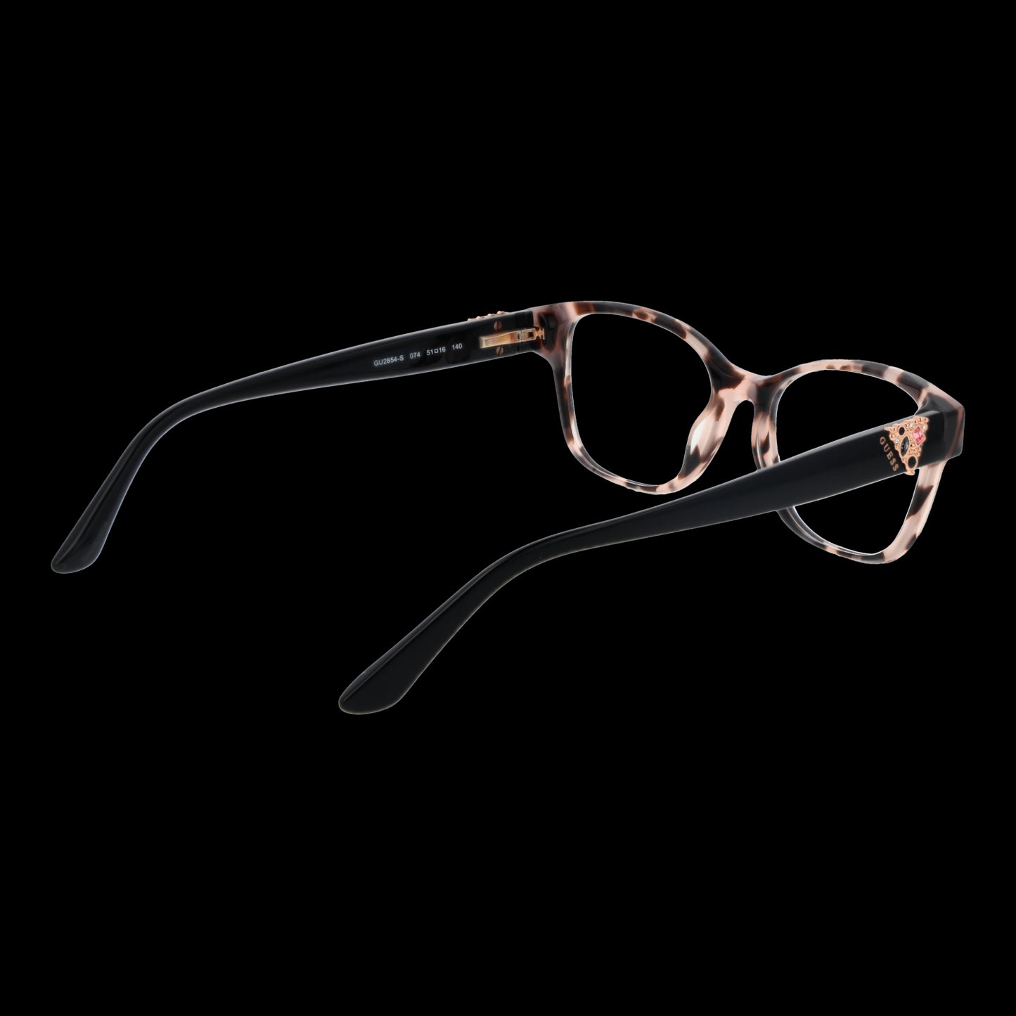 GUESS MOD. GU2854-S 51074 SUNGLASSES & EYEWEAR