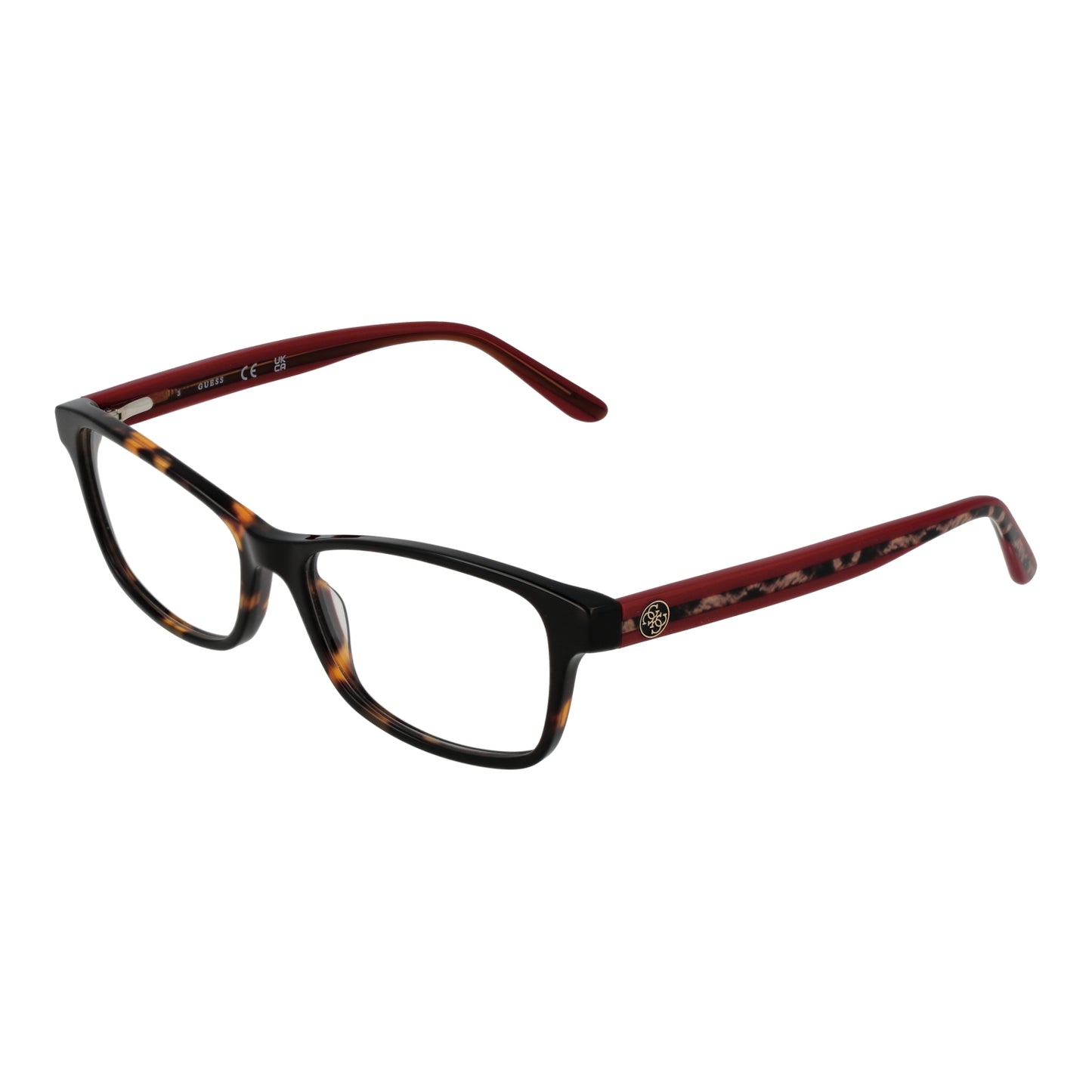 GUESS MOD. GU2874 55052 SUNGLASSES & EYEWEAR
