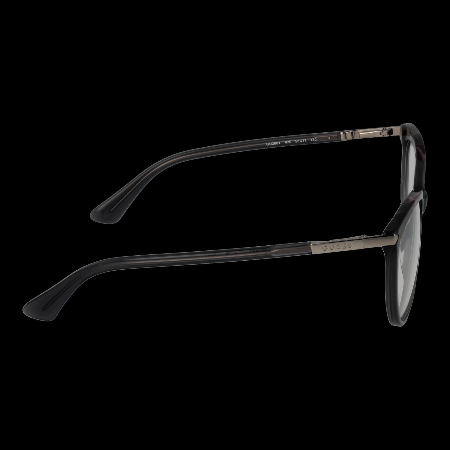 GUESS MOD. GU2881 53020 SUNGLASSES & EYEWEAR