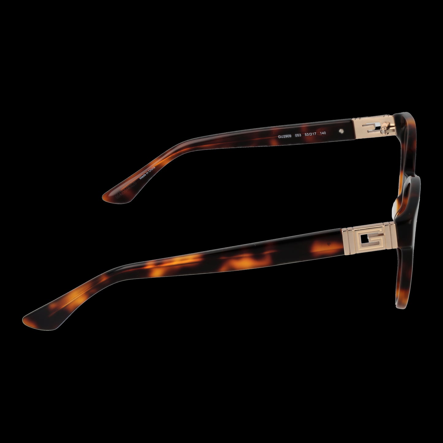 GUESS MOD. GU2909 53053 SUNGLASSES & EYEWEAR