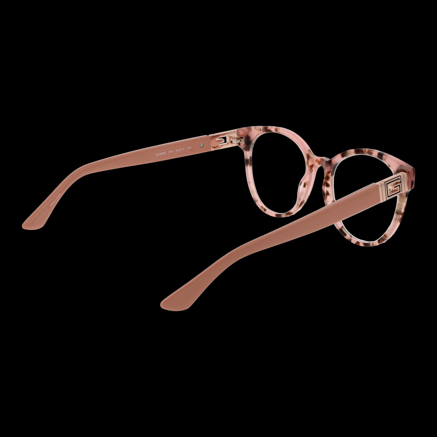 GUESS MOD. GU2909 53074 SUNGLASSES & EYEWEAR
