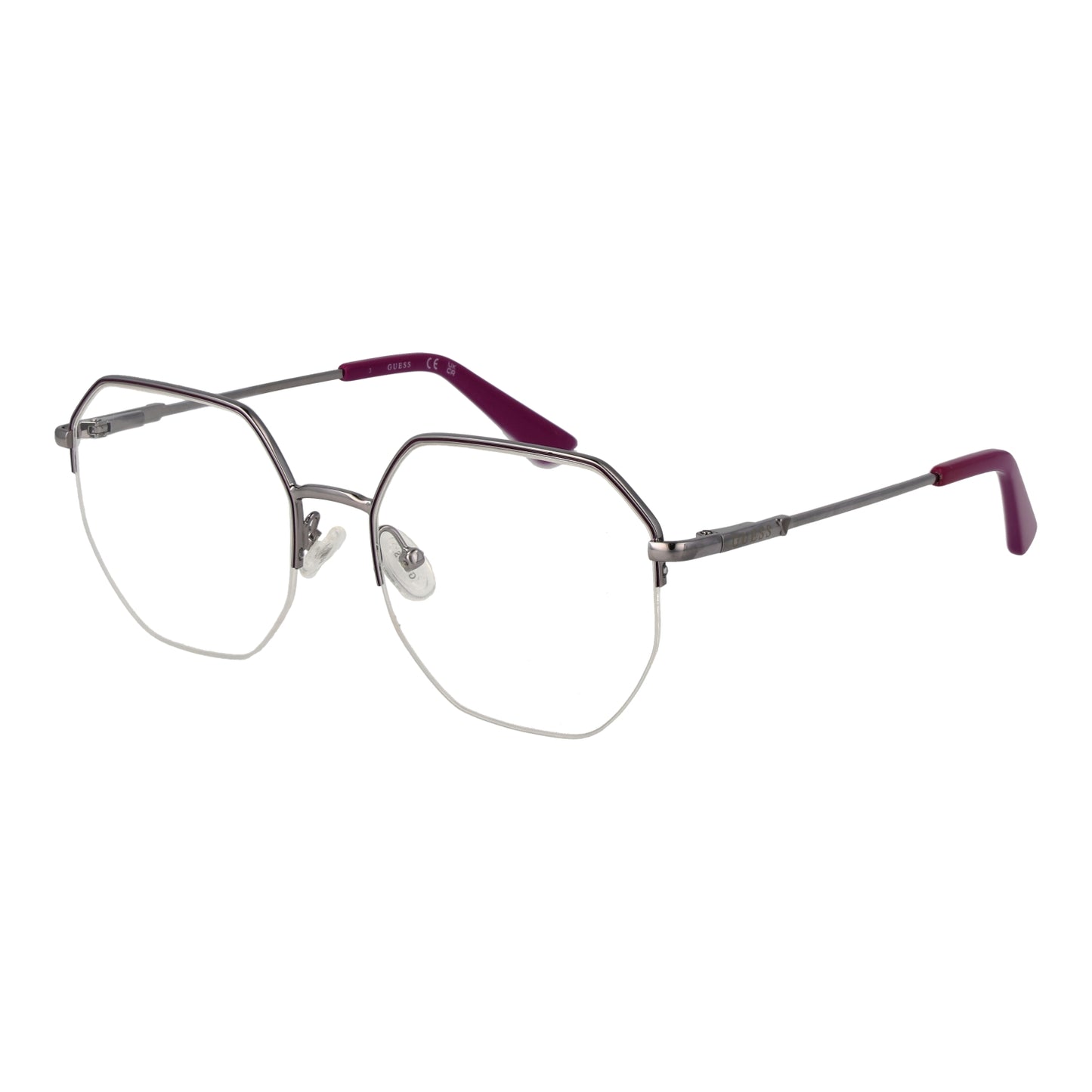 GUESS MOD. GU2935 52071 SUNGLASSES & EYEWEAR
