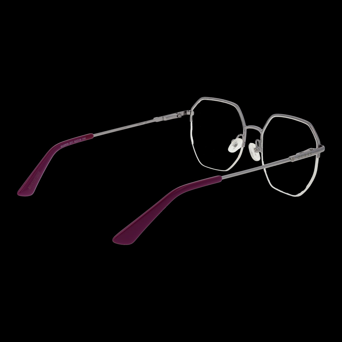 GUESS MOD. GU2935 52071 SUNGLASSES & EYEWEAR
