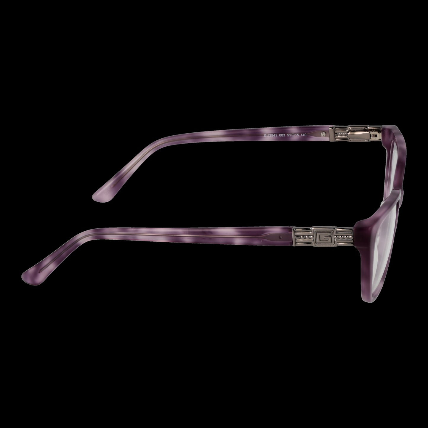 GUESS MOD. GU2941 51083 SUNGLASSES & EYEWEAR