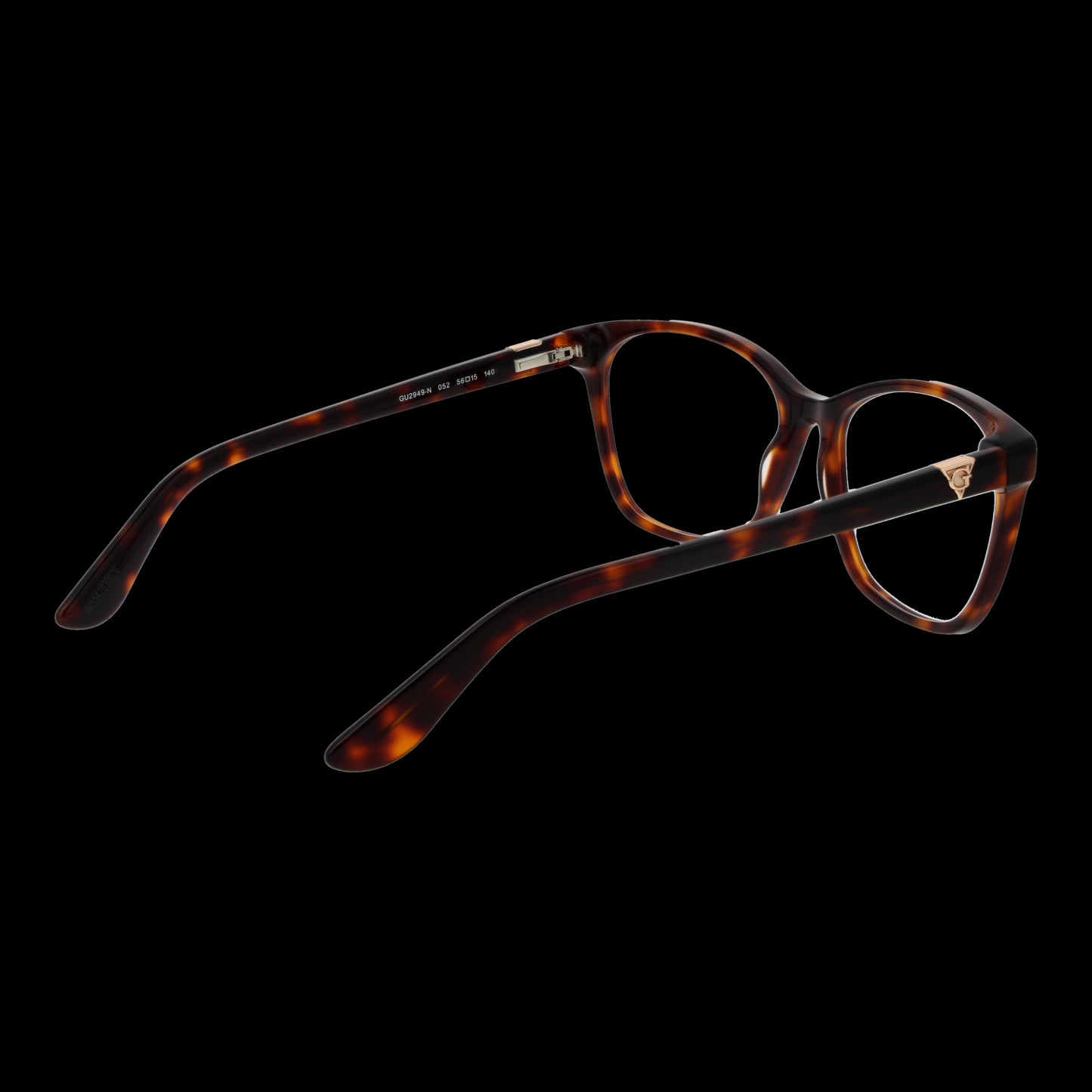 GUESS MOD. GU2949-N 56052 SUNGLASSES & EYEWEAR