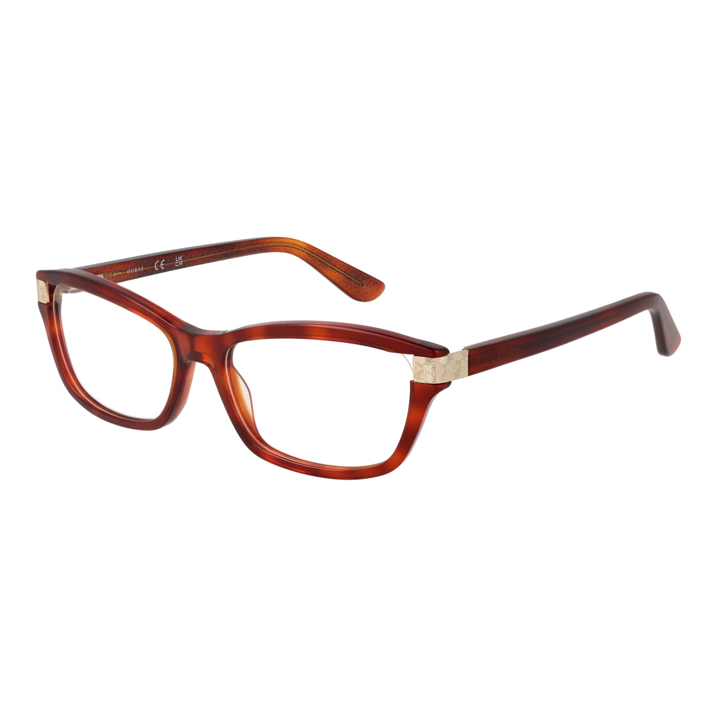 GUESS MOD. GU2956 54053 SUNGLASSES & EYEWEAR