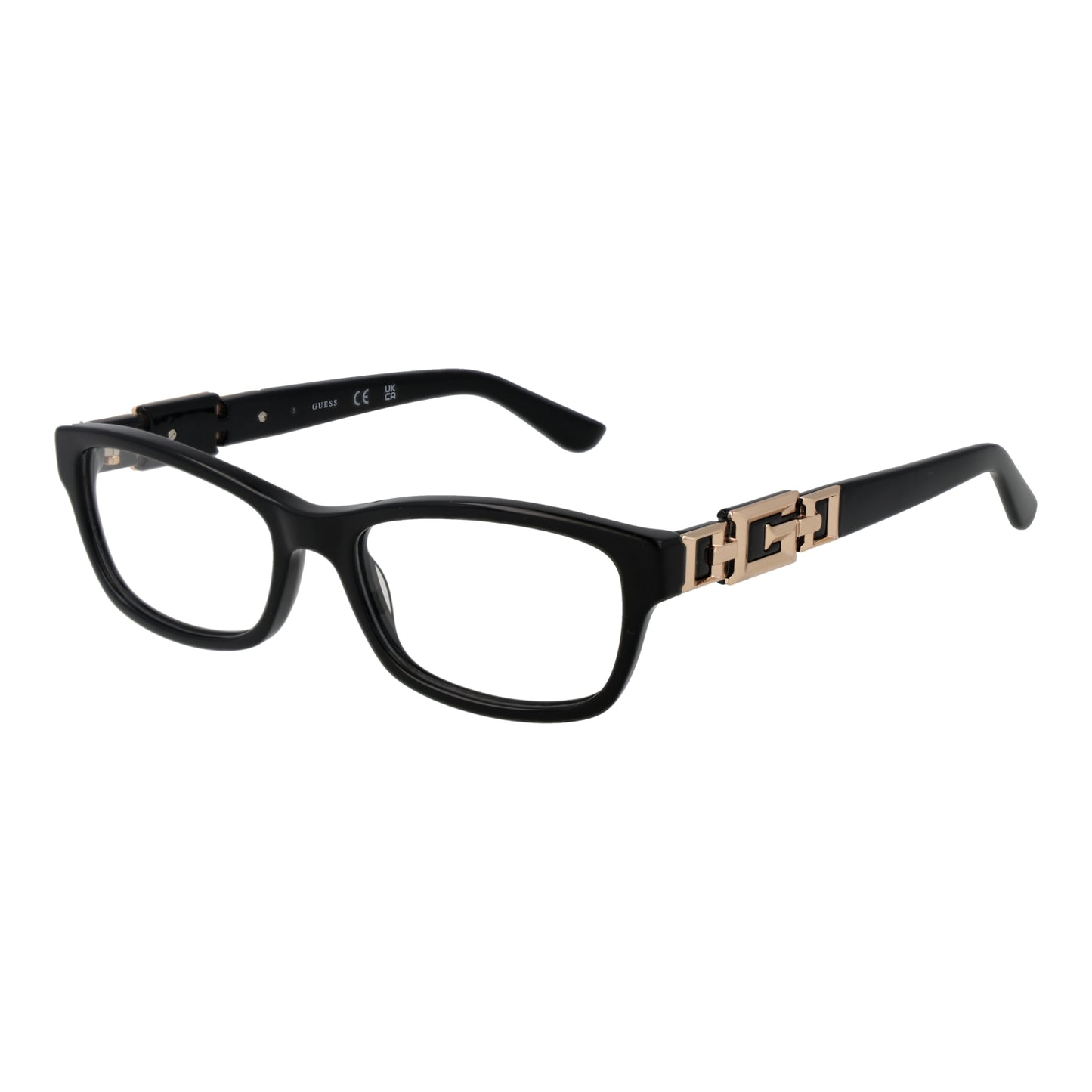 GUESS MOD. GU2986 51001 SUNGLASSES & EYEWEAR