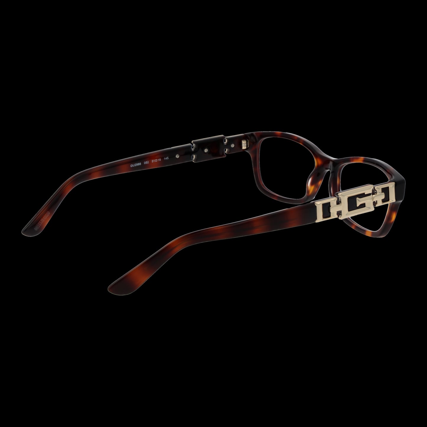 GUESS MOD. GU2986 51052 SUNGLASSES & EYEWEAR