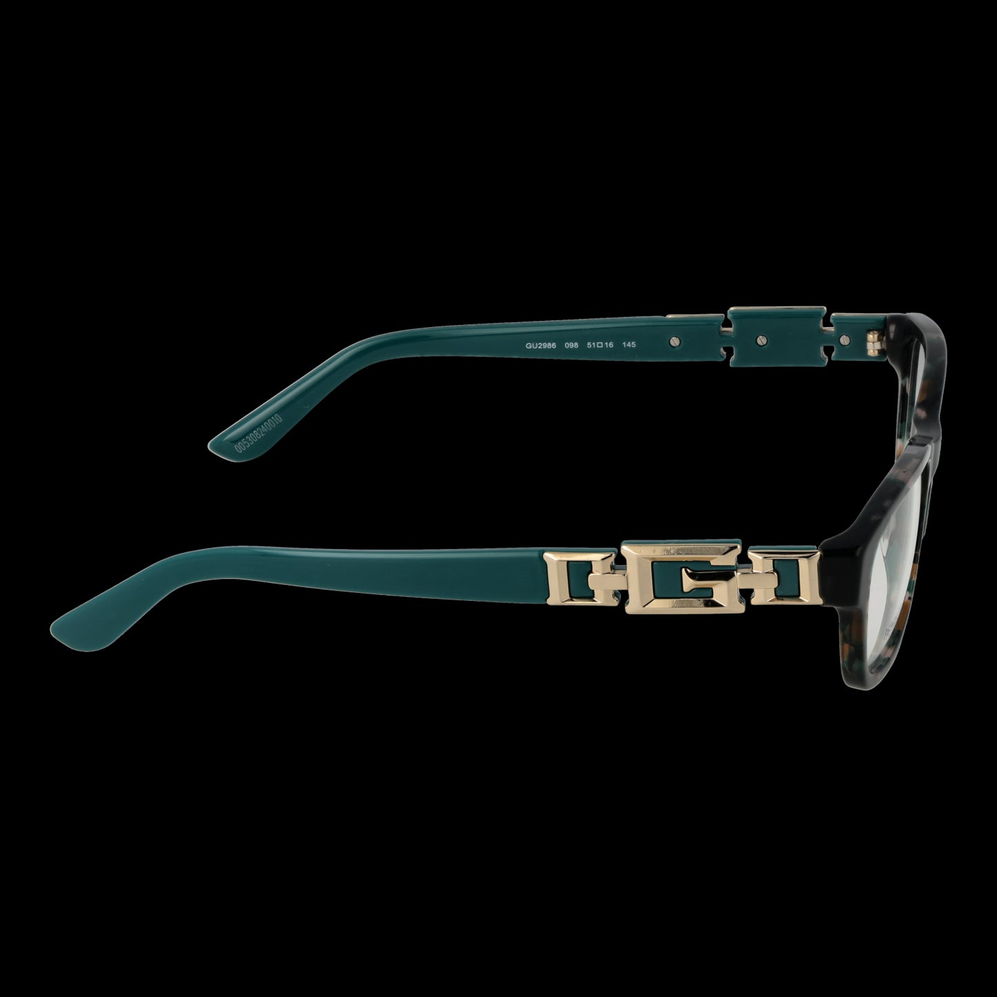 GUESS MOD. GU2986 51098 SUNGLASSES & EYEWEAR