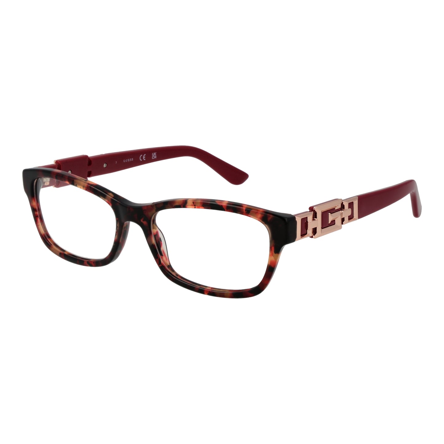 GUESS MOD. GU2986 53071 SUNGLASSES & EYEWEAR