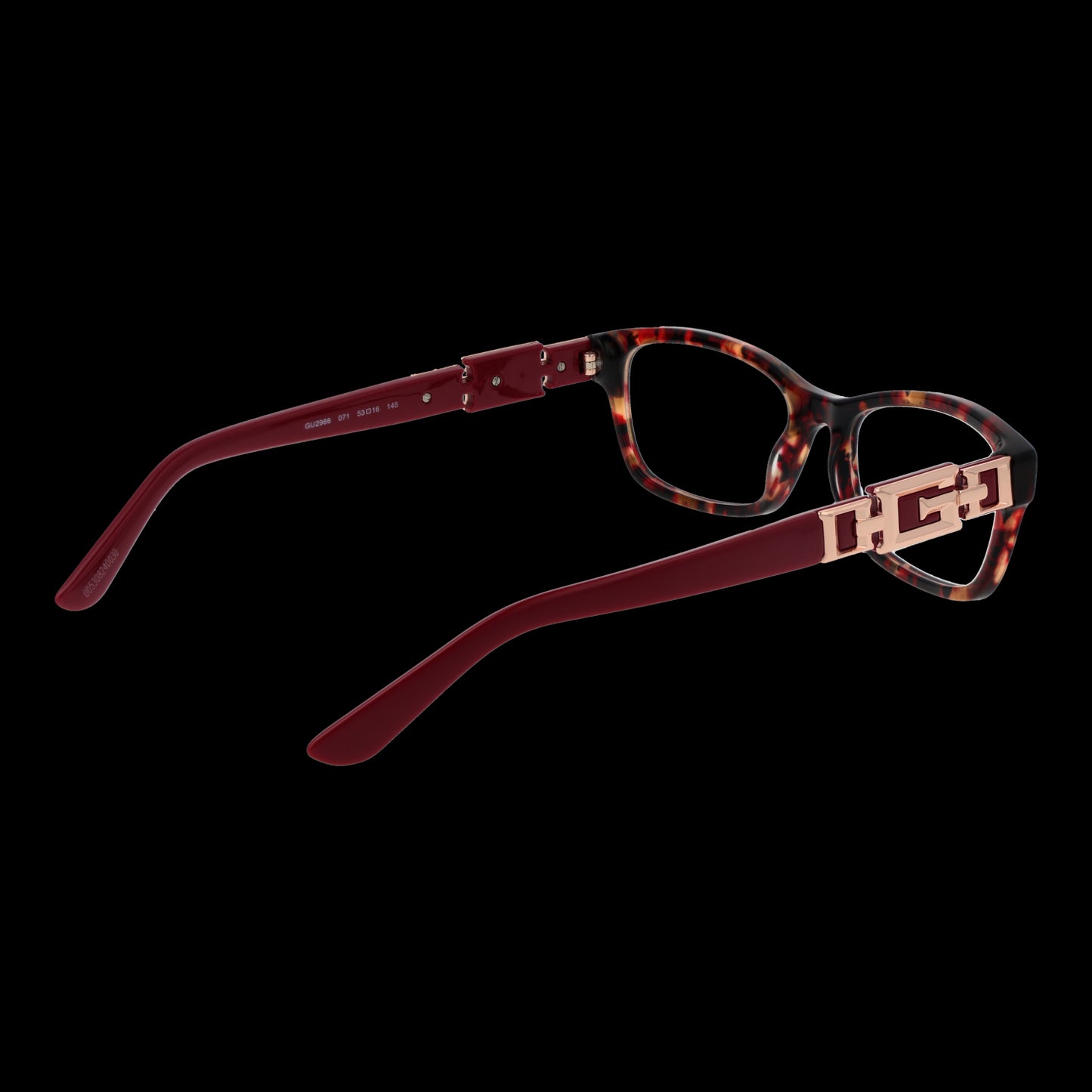 GUESS MOD. GU2986 53071 SUNGLASSES & EYEWEAR