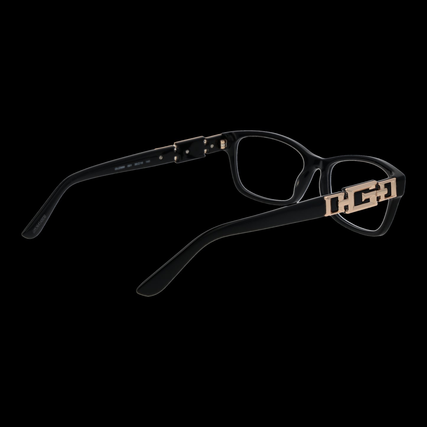 GUESS MOD. GU2986 55001 SUNGLASSES & EYEWEAR