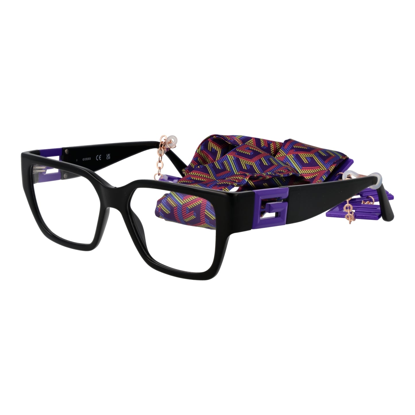 GUESS MOD. GU2987 54083 SUNGLASSES & EYEWEAR