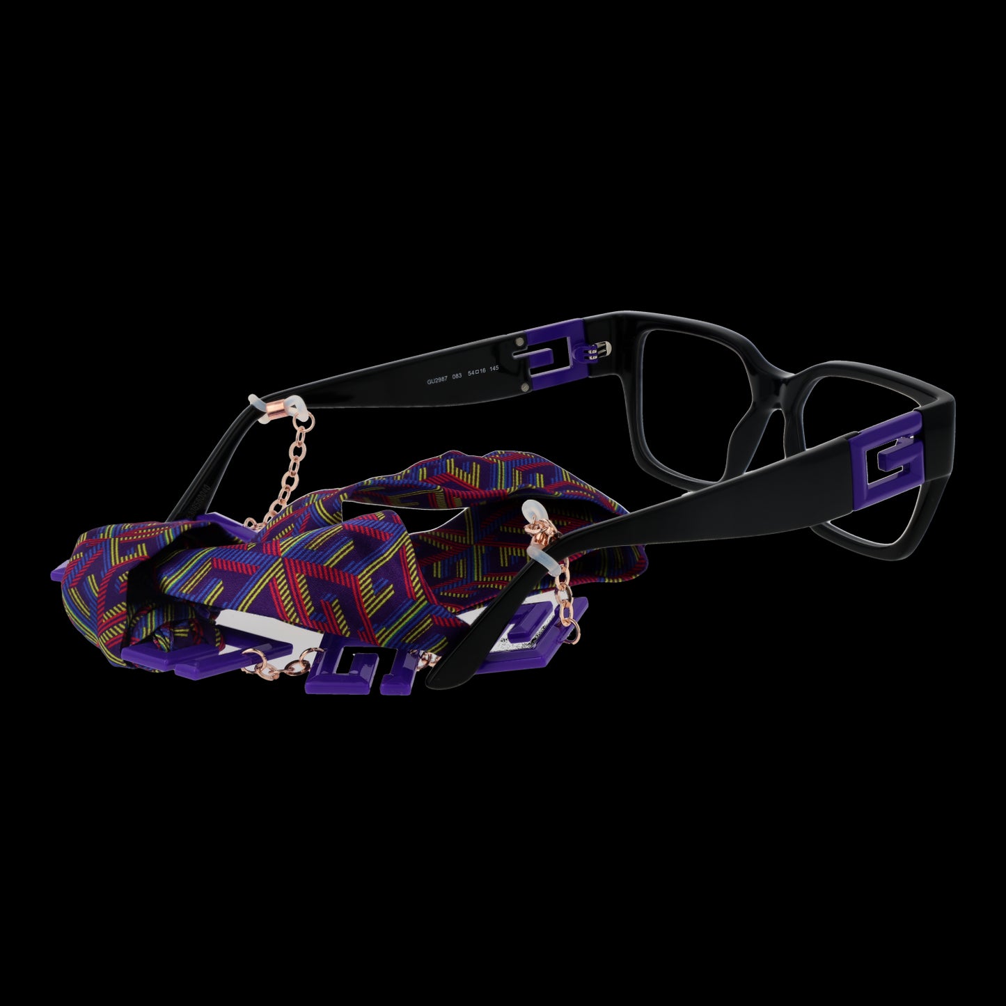 GUESS MOD. GU2987 54083 SUNGLASSES & EYEWEAR