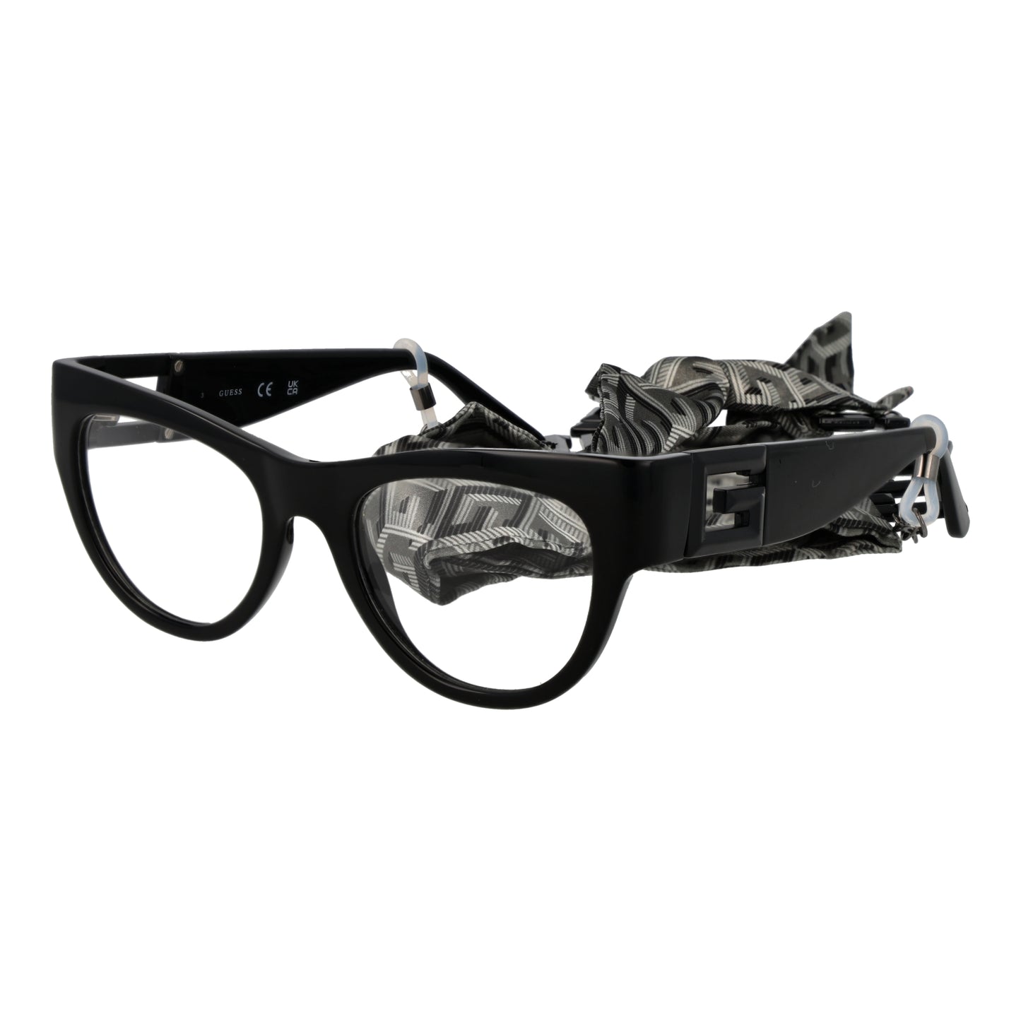 GUESS MOD. GU2988 50001 SUNGLASSES & EYEWEAR