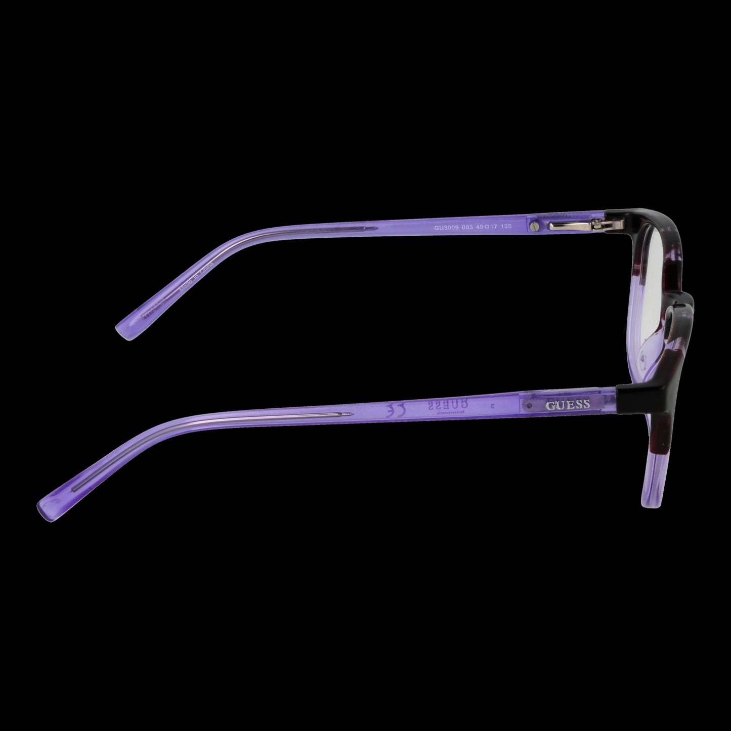 GUESS MOD. GU3009 49083 SUNGLASSES & EYEWEAR